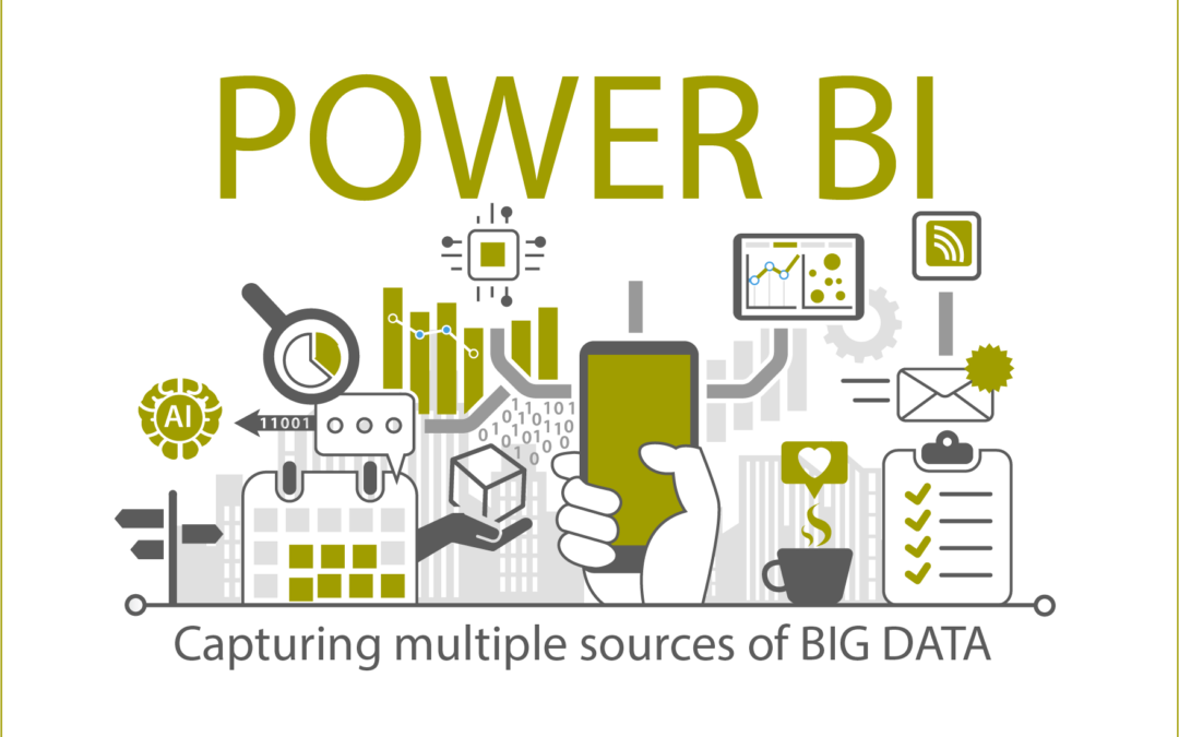 Using Power BI for Business Intelligence