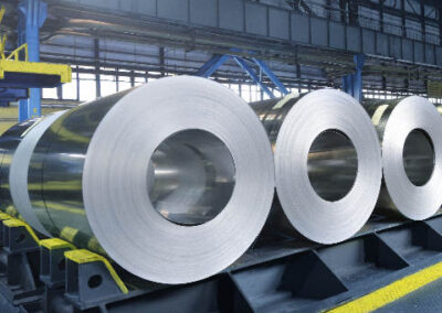 Conklin Metal Industries